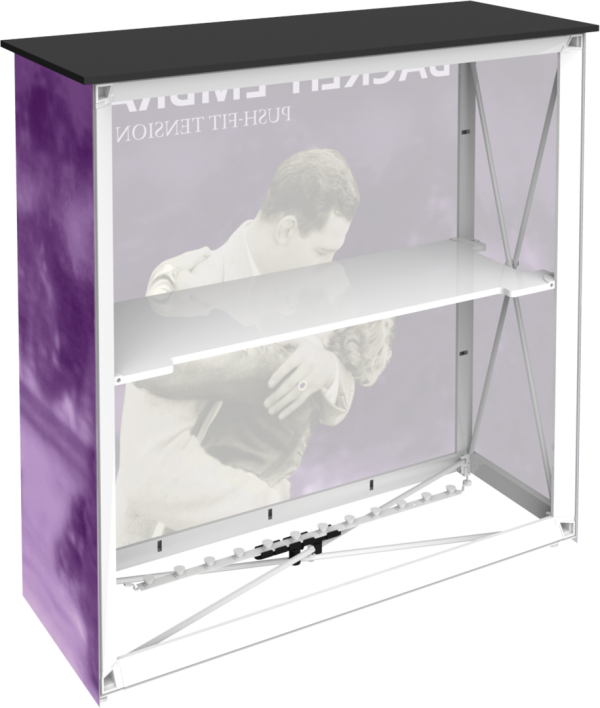 Embrace Backlit Counter - Image 5