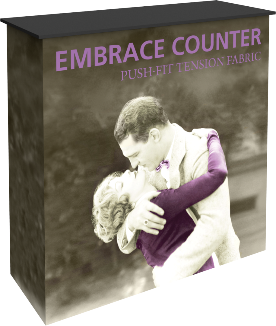 Embrace Counter