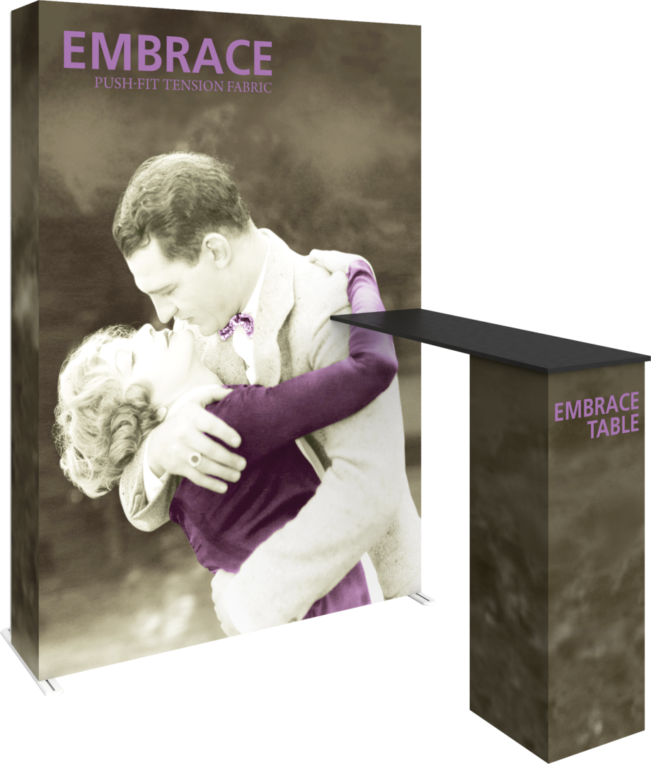 Embrace Table