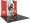 Formulate Designer Series 10ft Fabric Backwall Kit 05