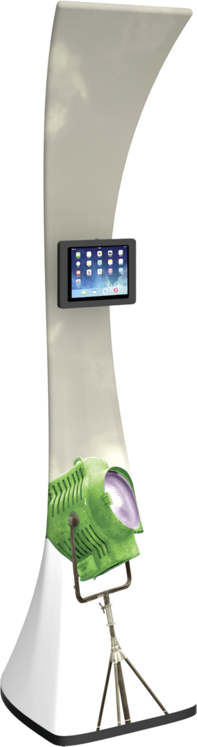 Formulate iPad Kiosk 02