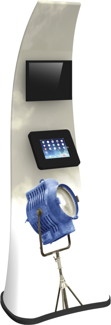 Formulate iPad Kiosk 05