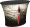 Formulate Oval Counter