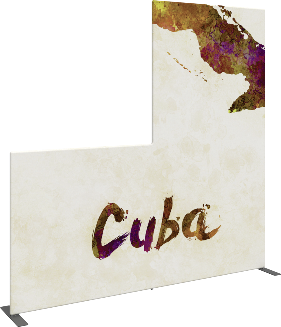 Modulate Frame Banner 14