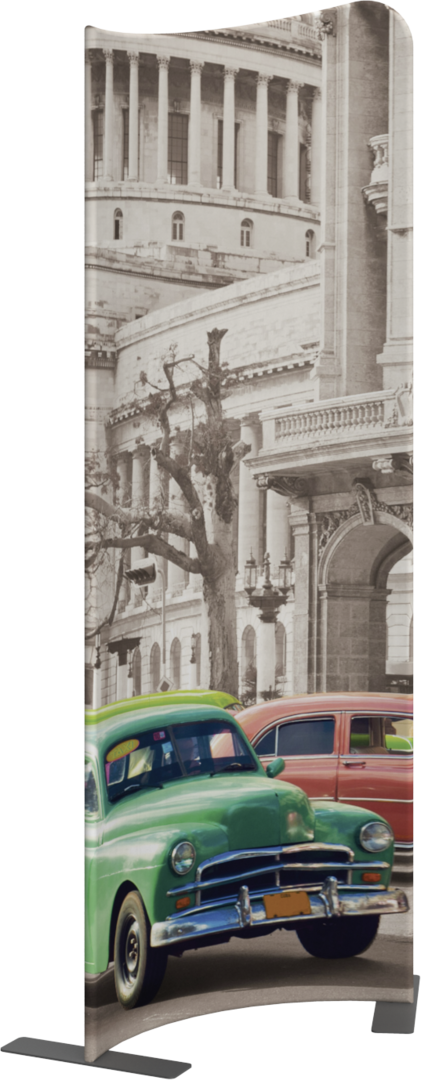 Modulate Frame Banner 04
