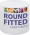 Round Premium Dye Sub Table Throw