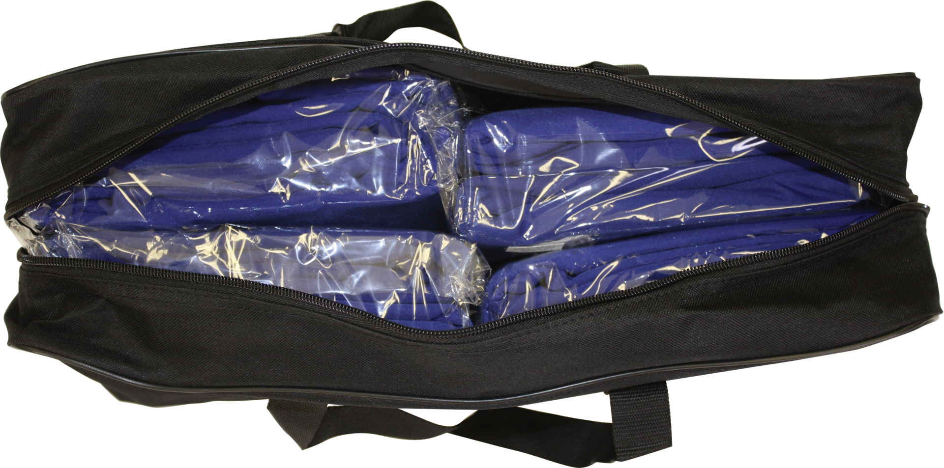 Table Throw Carry Bag - 4x