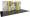 Vector Frame Master 20ft Modular Backwall Kit 08