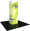 Vector Frame Modular Backlit Tower 03 (3' x 10')