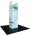 Vector Frame Modular Backlit Tower 05 (3' x 12')
