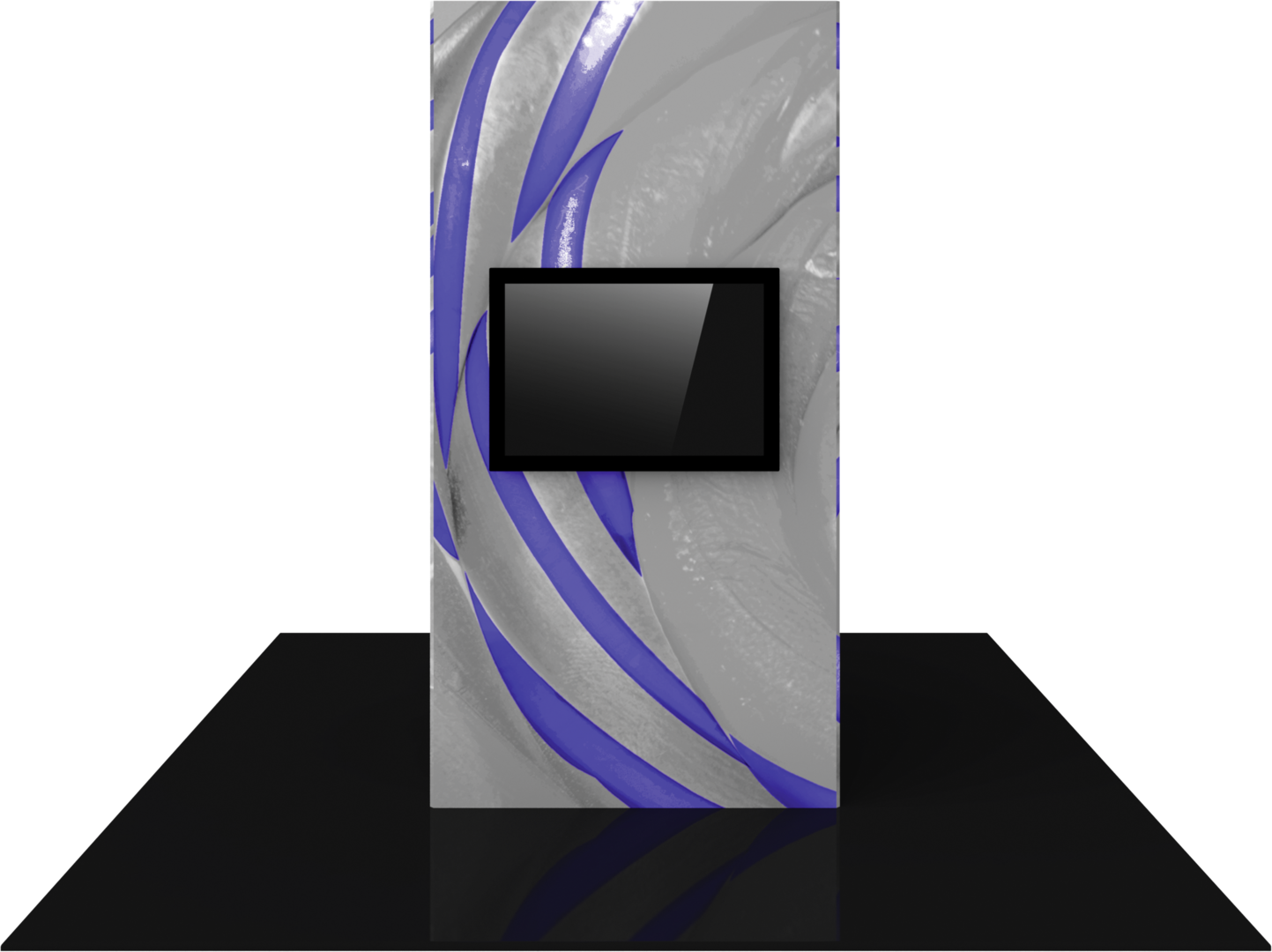 Vector Frame Modular Monitor Tower 02 (4' x 8') - Image 5