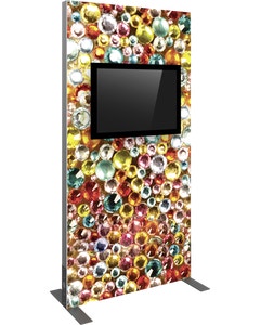 Vector Frame Monitor Kiosk 02
