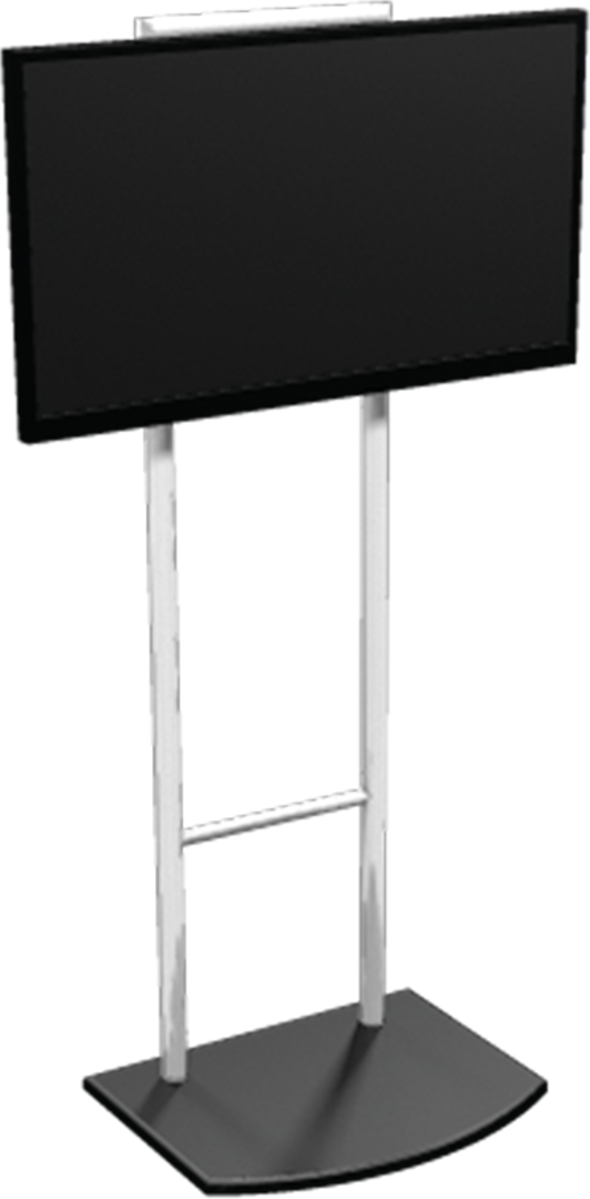 Vibe Monitor Kiosk