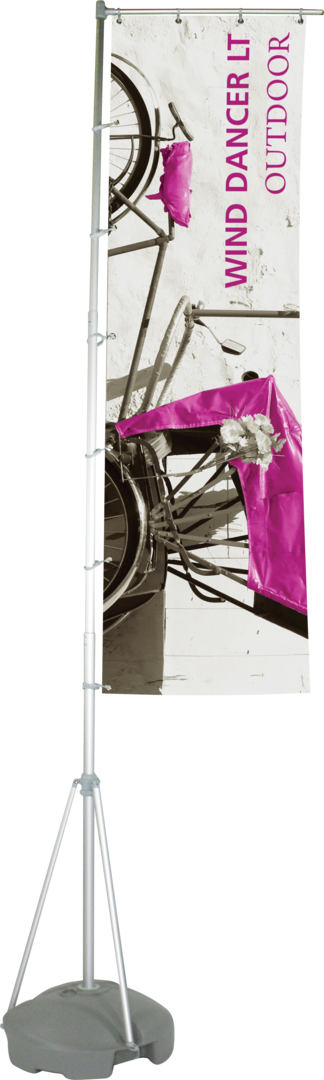 Wind Dancer LT Flag