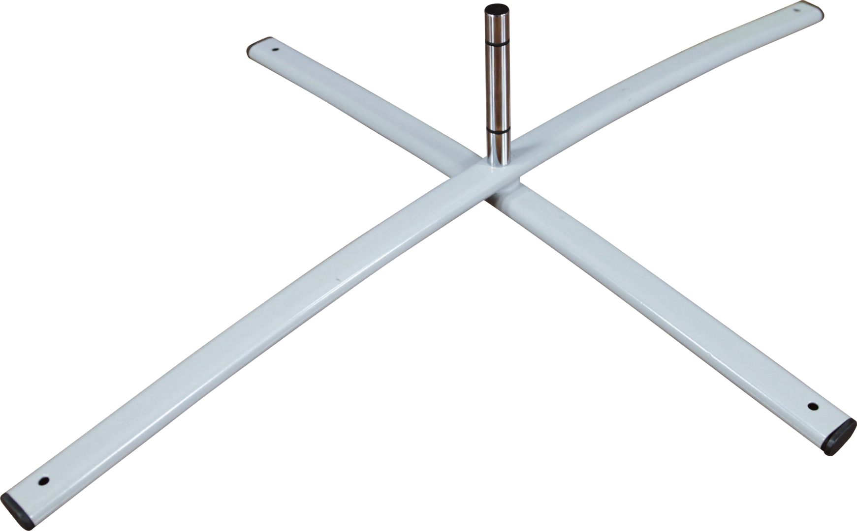 Zoom Flex Flag Cross Base