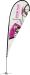 Zoom Flex - Large Flag