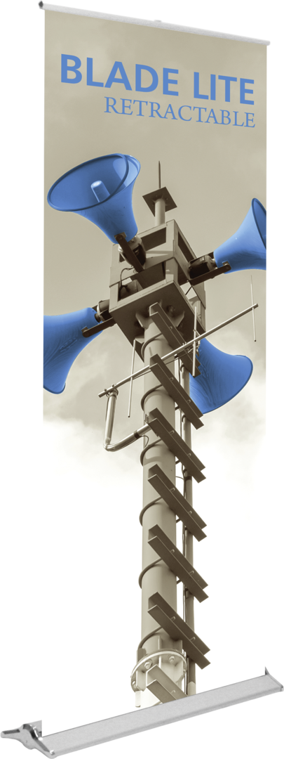Blade Lite 800 Retractable Banner Stand