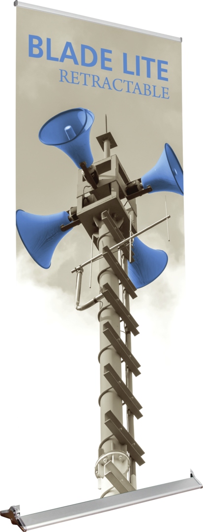 Blade Lite 850 Retractable Banner Stand