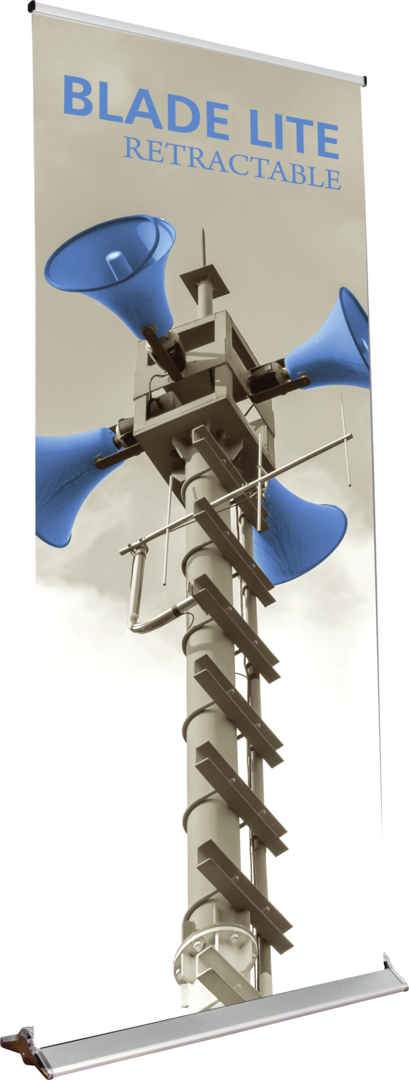 Blade Lite 920 Retractable Banner Stand