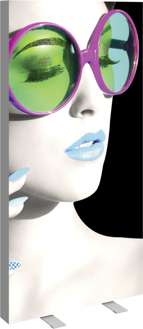 Vector Frame Essential Light Box Rectangle 01