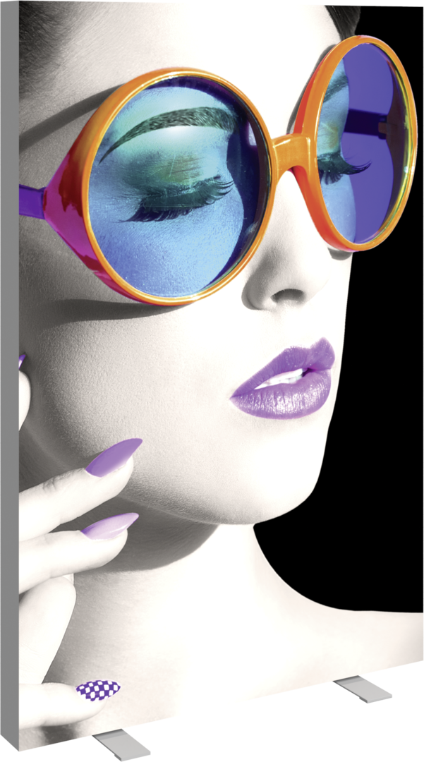 Vector Frame Essential Light Box Rectangle 03