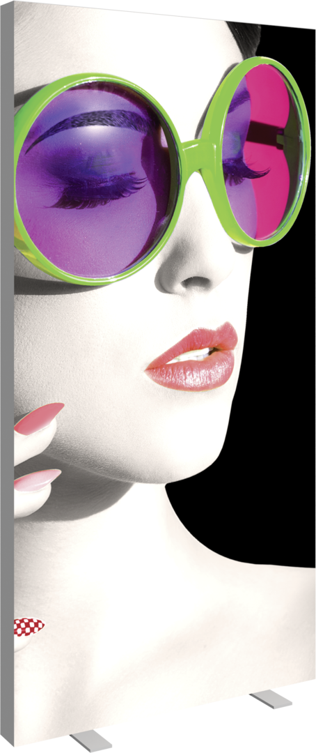 Vector Frame Essential Light Box Rectangle 04